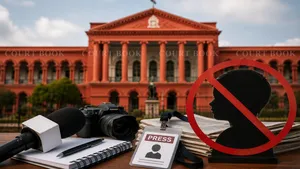 Media Cannot Publish Child Victim's Identity Even If Done in Child's Interest: Karnataka HC Refuses to Quash Case Against Reporter, Editor